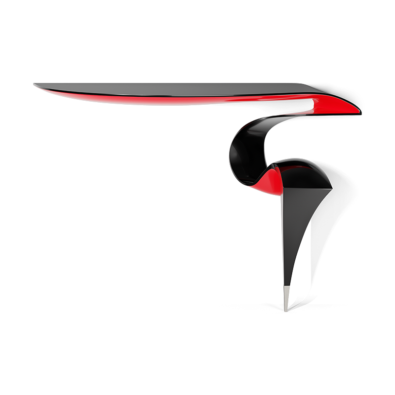 PELICAN (Fully-finished)