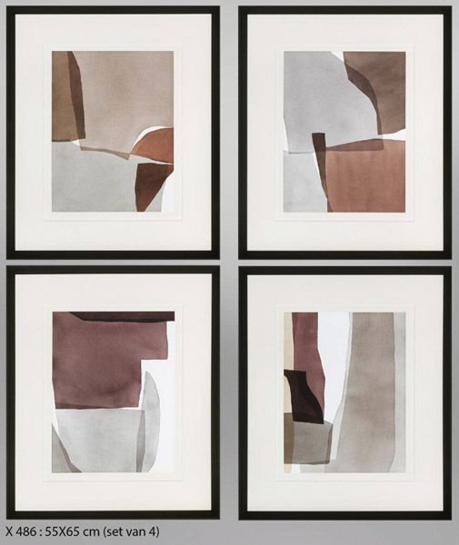 Translucent Collection