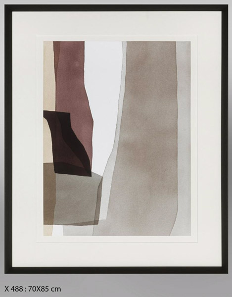 Translucent Symphony