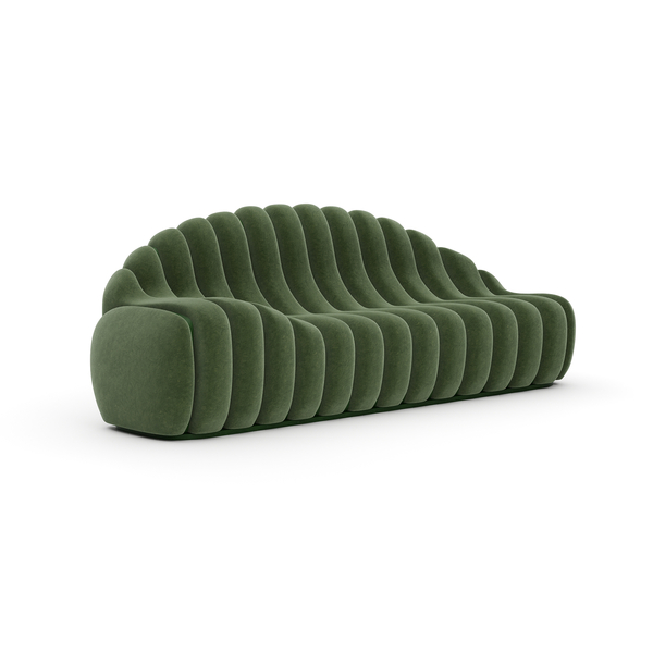 Chyrsalis Sofa - Eucalyptus