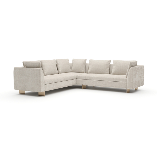 Altura Raf L Sectional Large